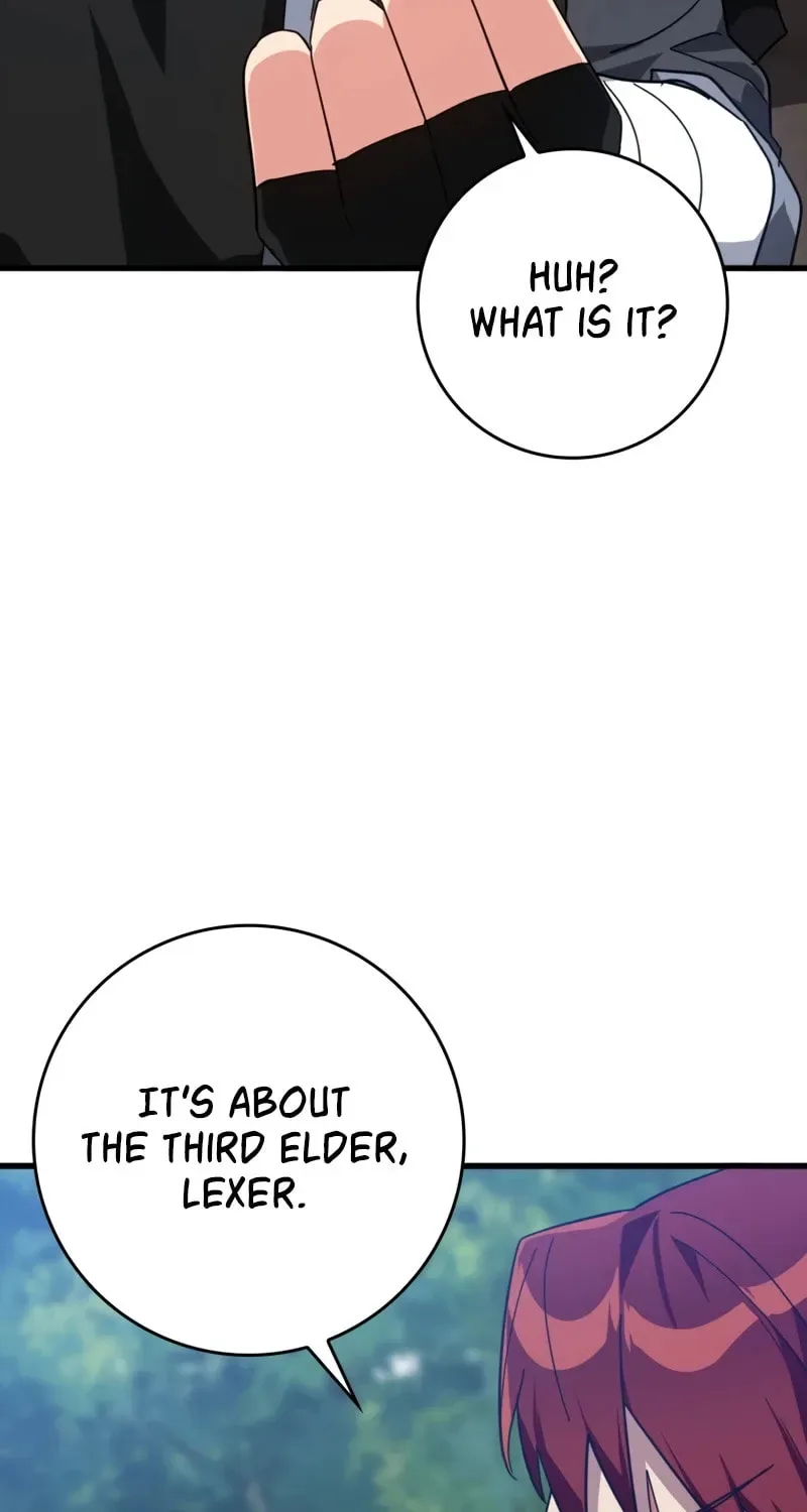 The Maxed-out Player Chapter 16 page 124