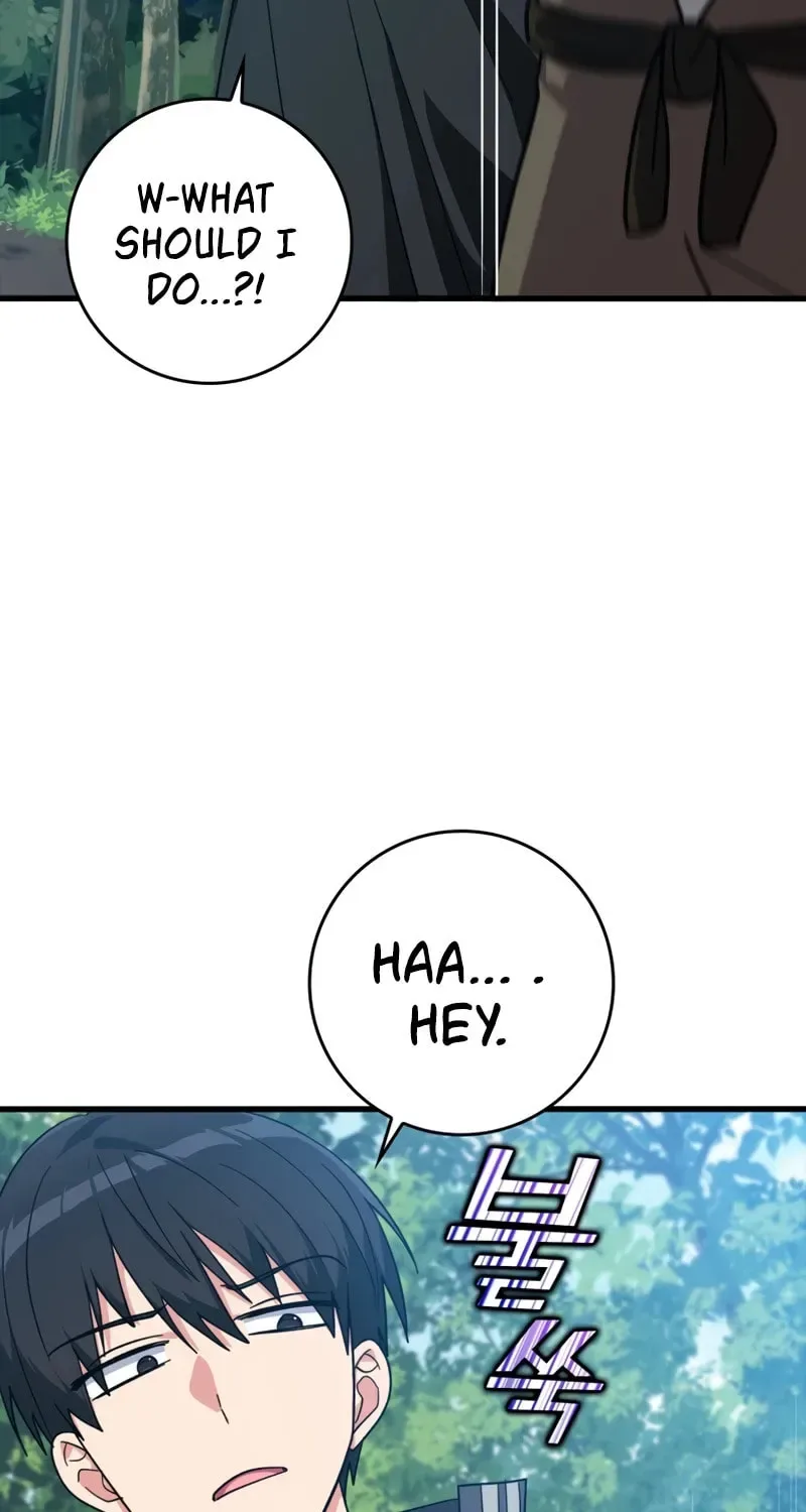 The Maxed-out Player Chapter 16 page 76