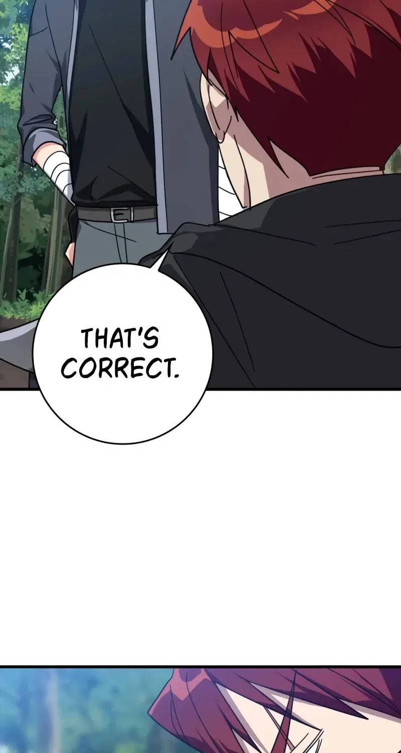 The Maxed-out Player Chapter 16 page 130