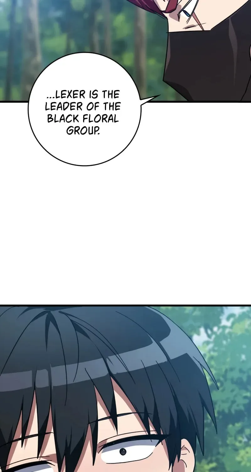 The Maxed-out Player Chapter 16 page 131