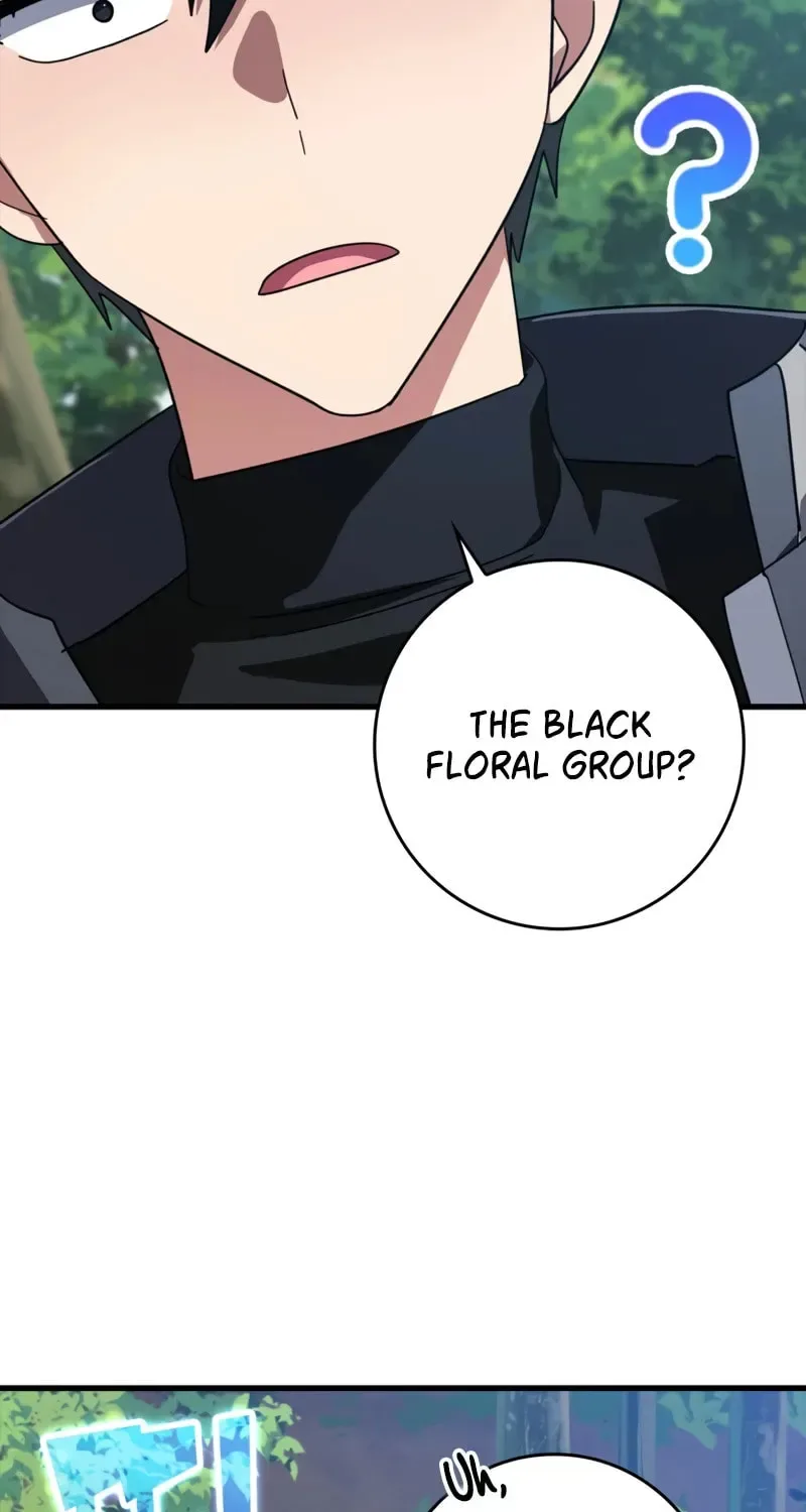 The Maxed-out Player Chapter 16 page 132