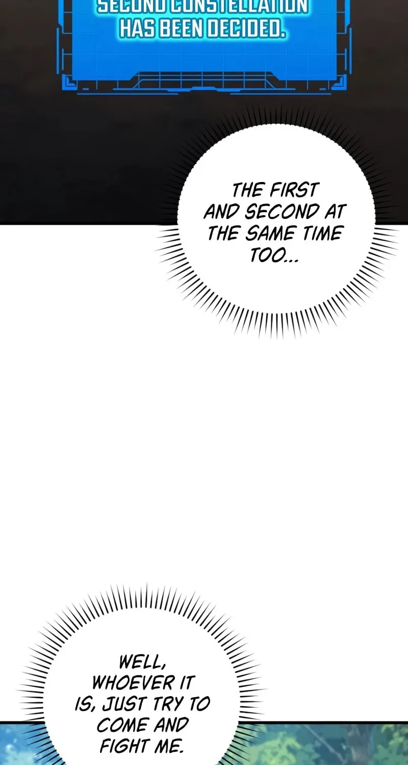 The Maxed-out Player Chapter 16 page 135