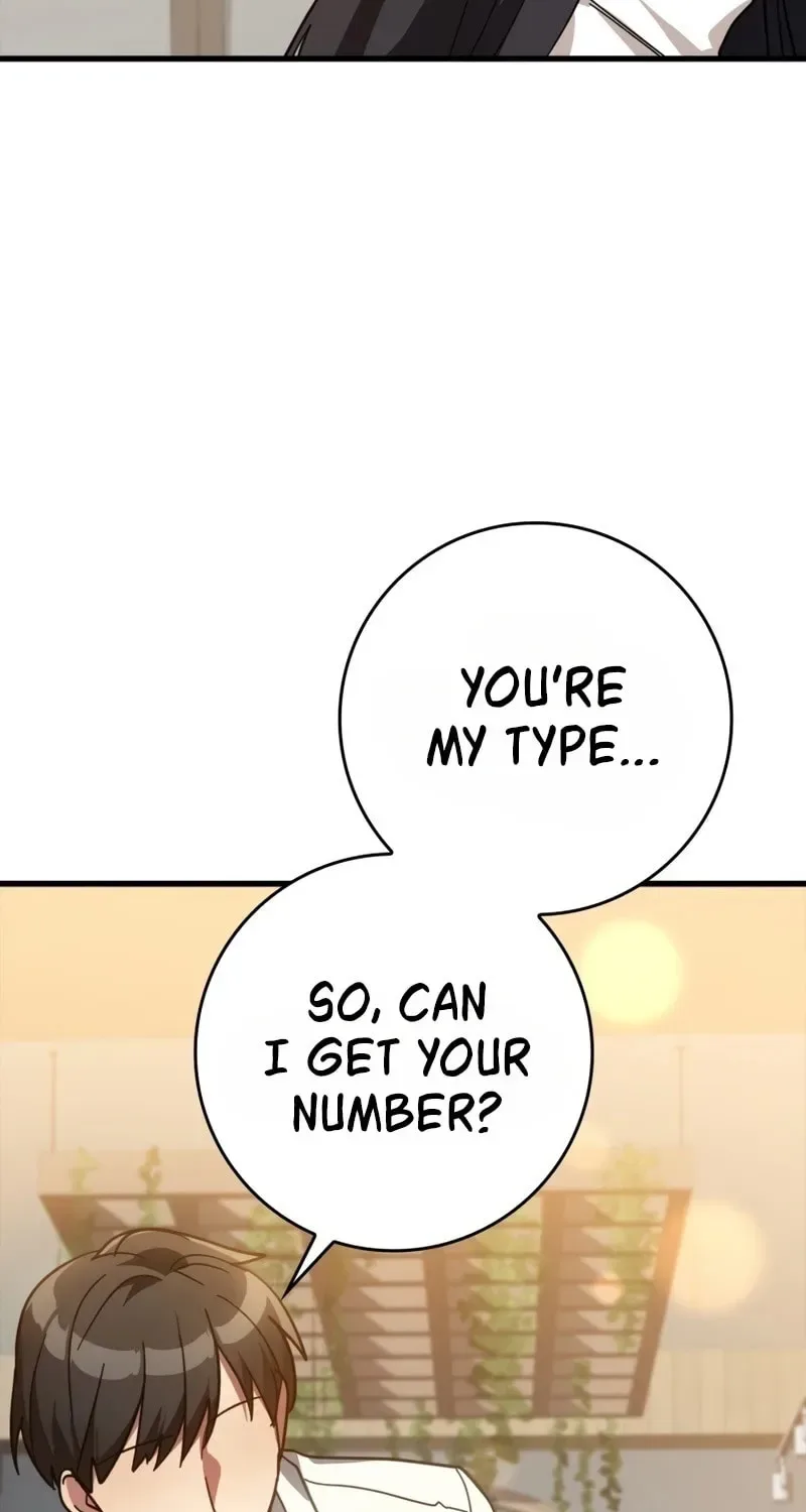 The Maxed-out Player Chapter 17 page 4