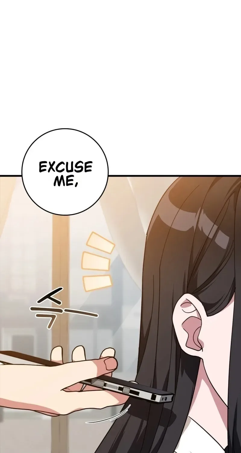 The Maxed-out Player Chapter 17 page 3