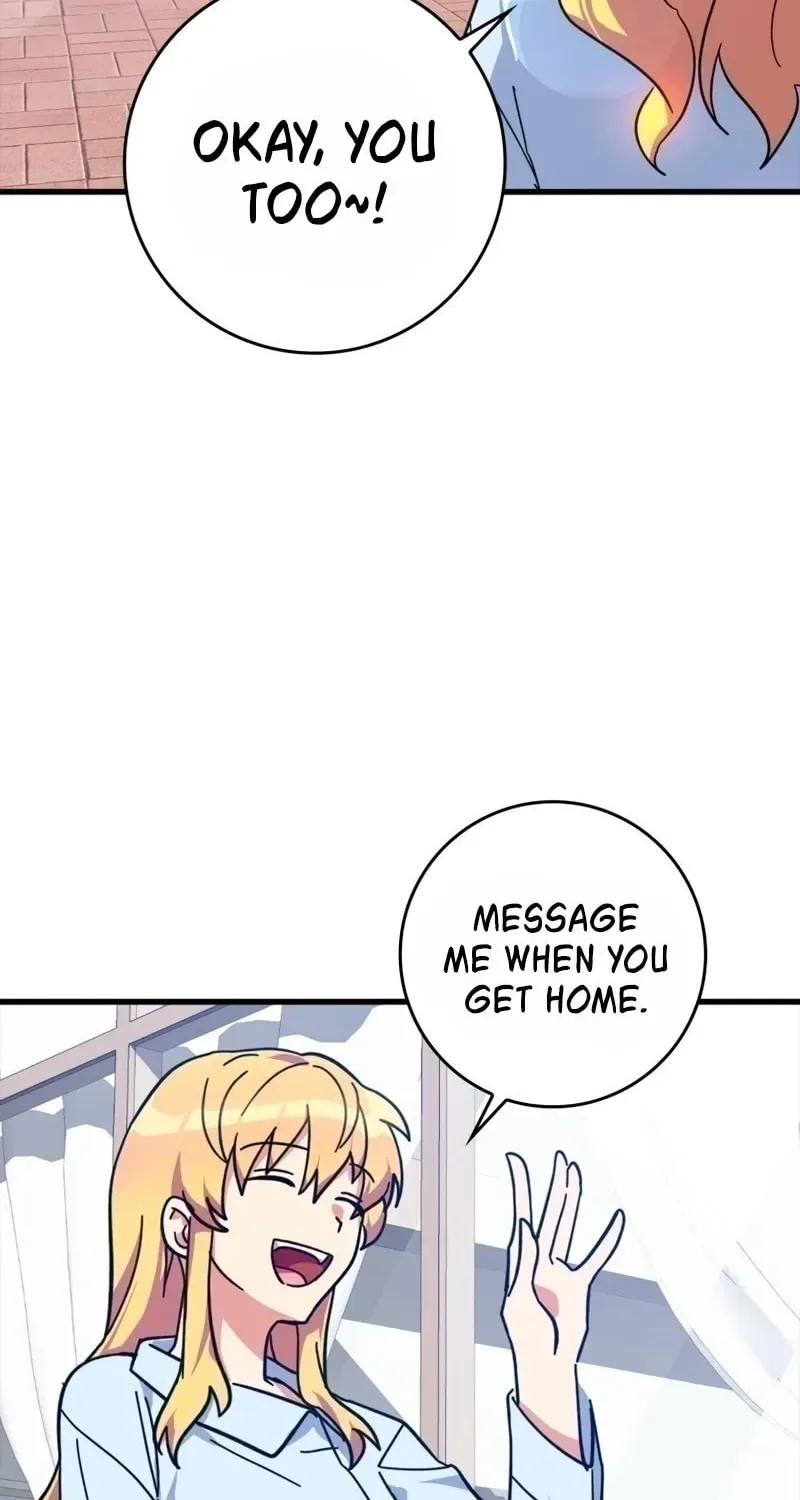 The Maxed-out Player Chapter 17 page 21