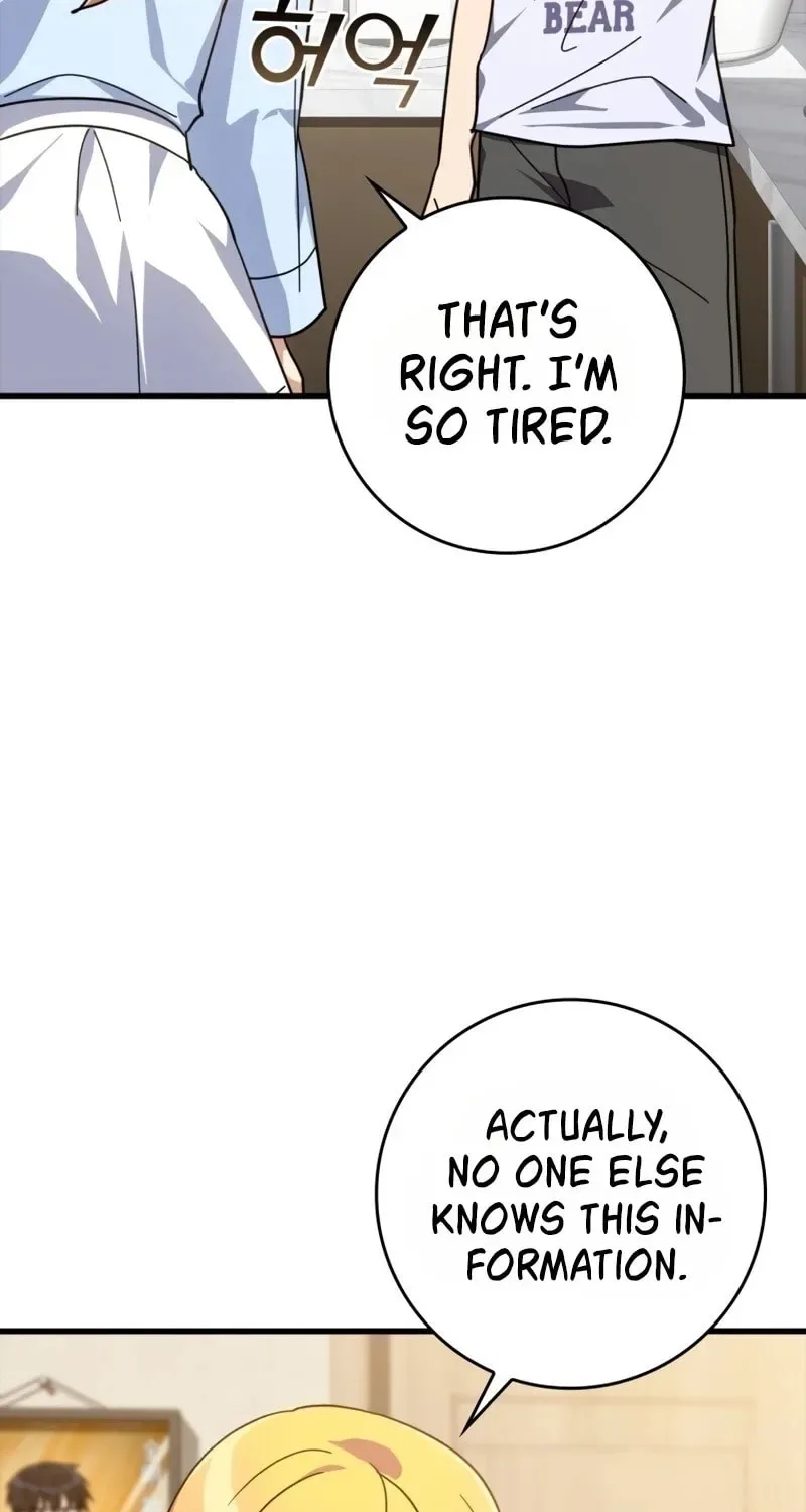 The Maxed-out Player Chapter 17 page 28