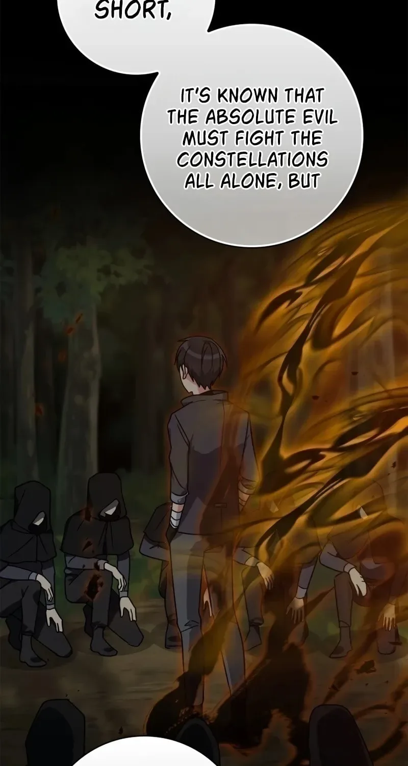 The Maxed-out Player Chapter 17 page 30