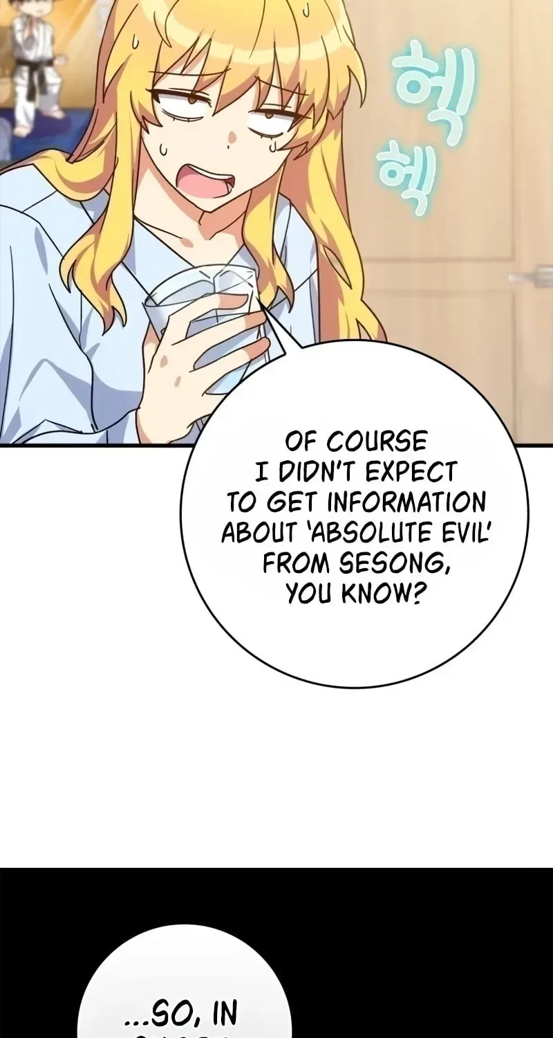 The Maxed-out Player Chapter 17 page 29