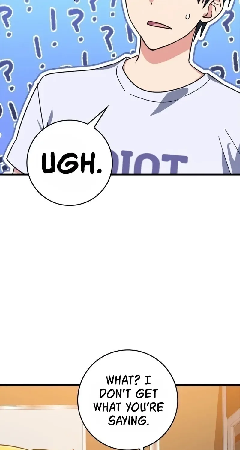 The Maxed-out Player Chapter 17 page 37