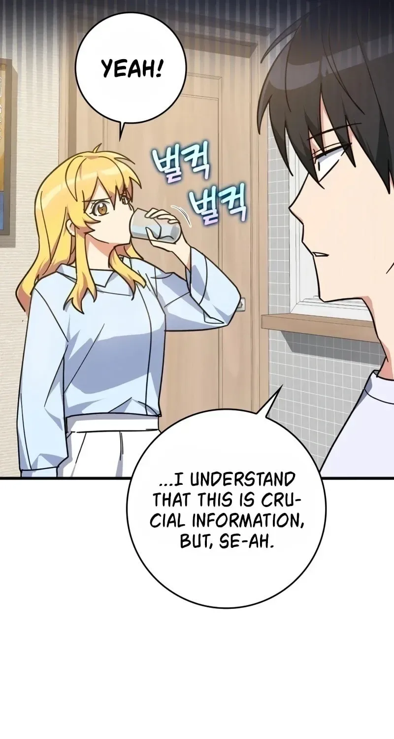 The Maxed-out Player Chapter 17 page 34