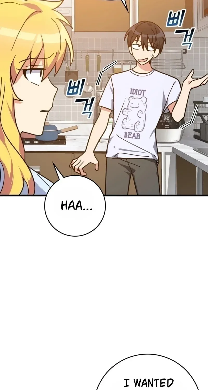 The Maxed-out Player Chapter 17 page 38