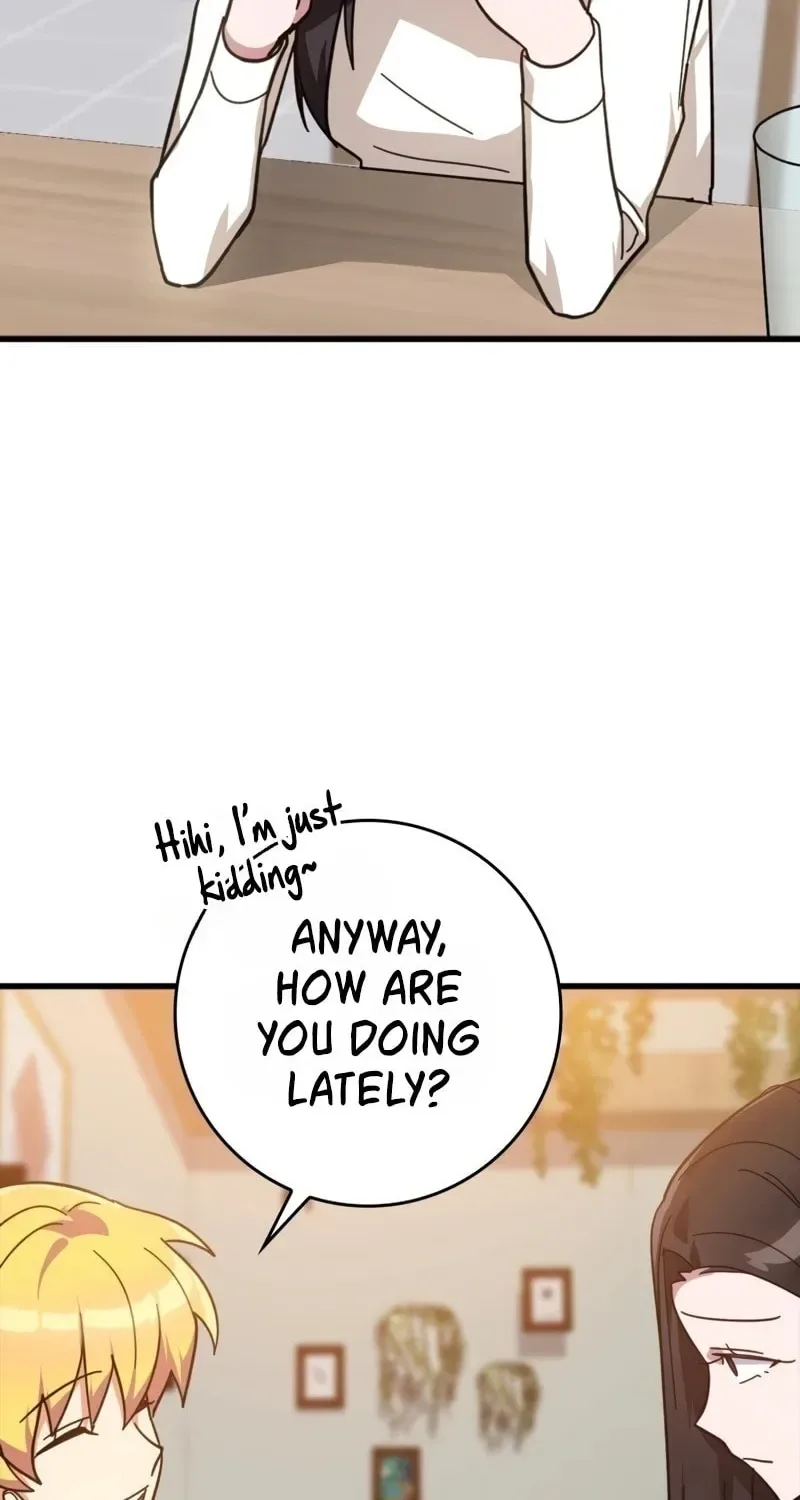 The Maxed-out Player Chapter 17 page 15