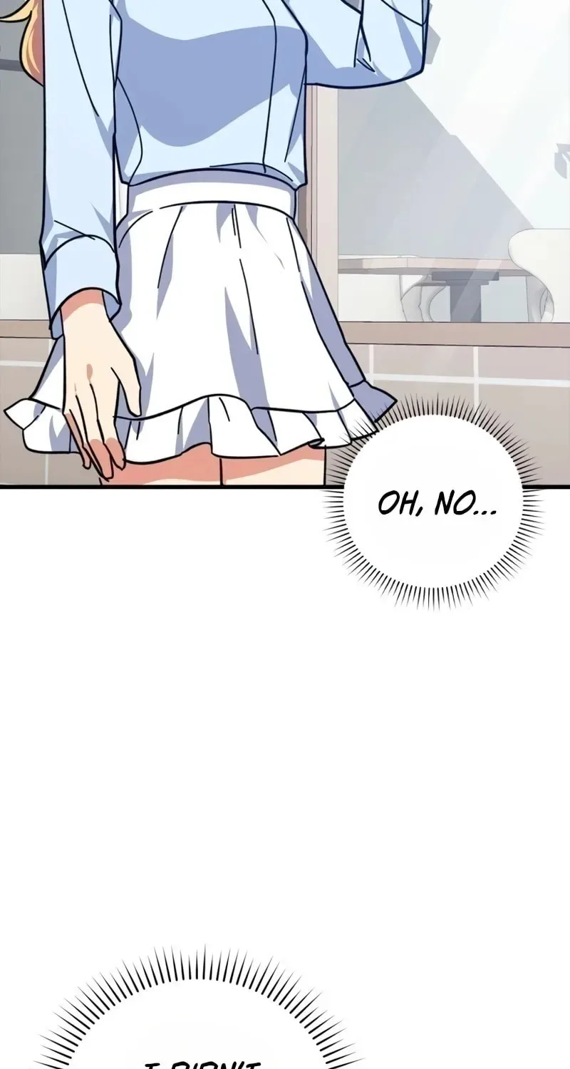 The Maxed-out Player Chapter 17 page 22