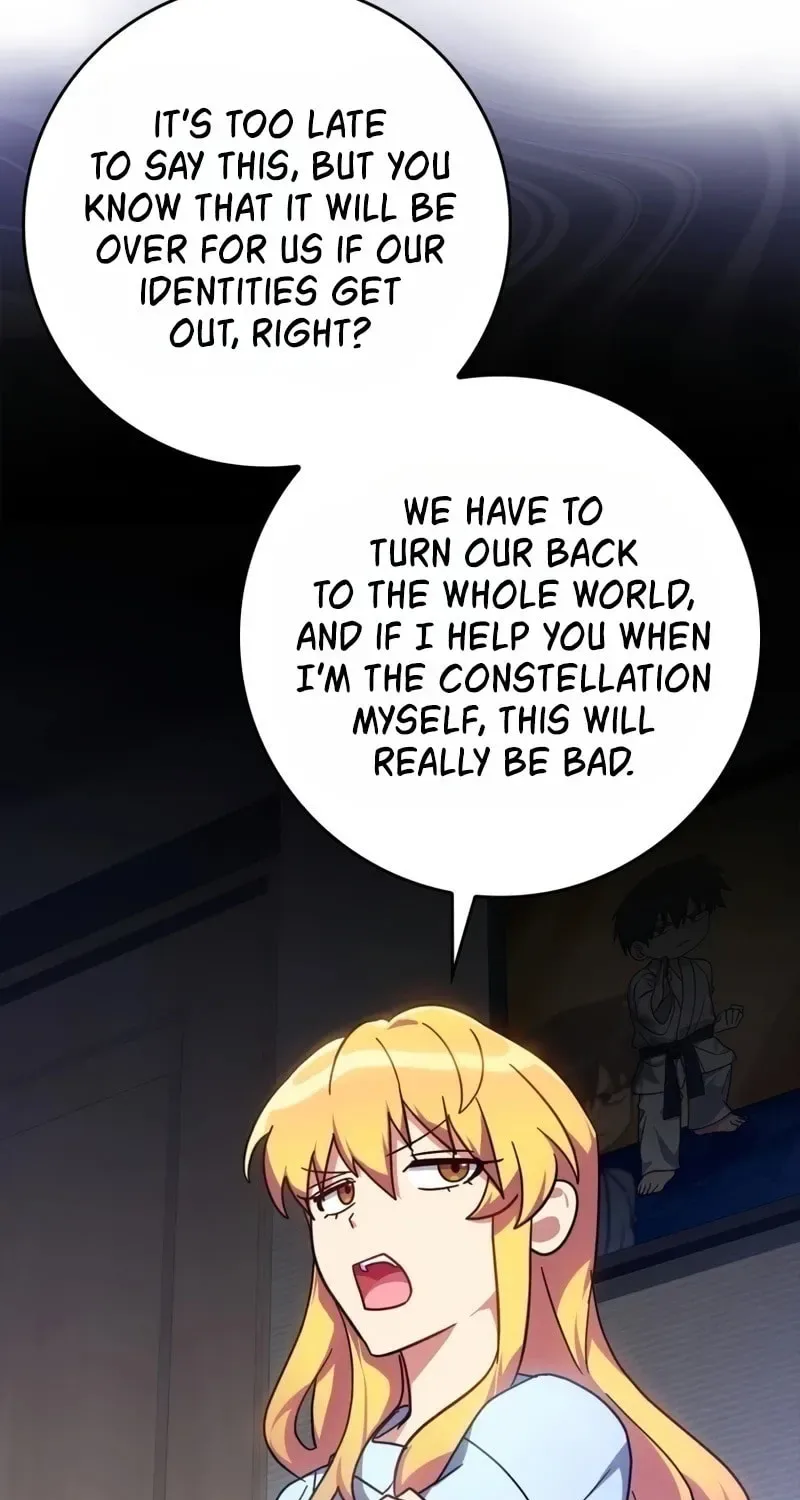 The Maxed-out Player Chapter 17 page 48