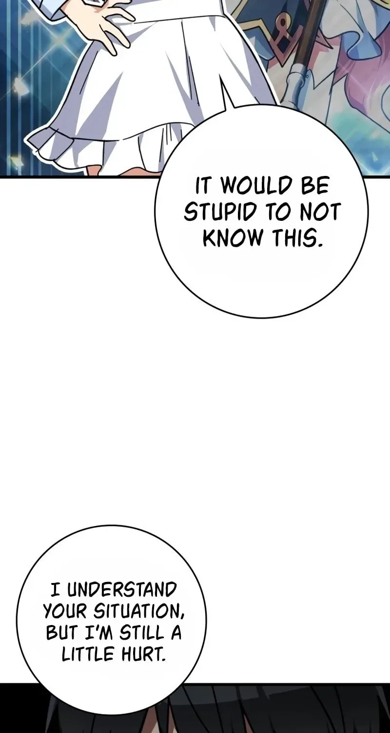 The Maxed-out Player Chapter 17 page 43