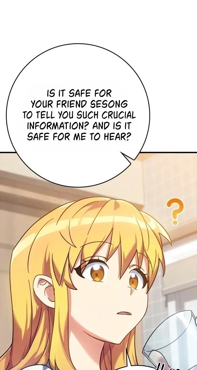 The Maxed-out Player Chapter 17 page 35