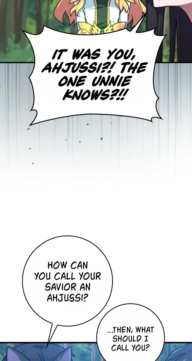 The Maxed-out Player Chapter 17 page 63