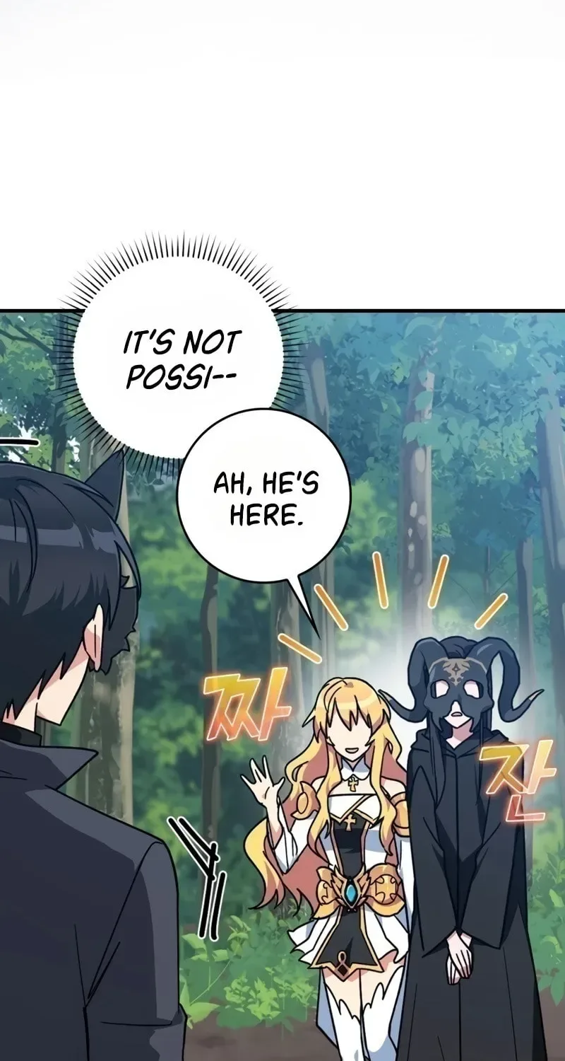 The Maxed-out Player Chapter 17 page 59