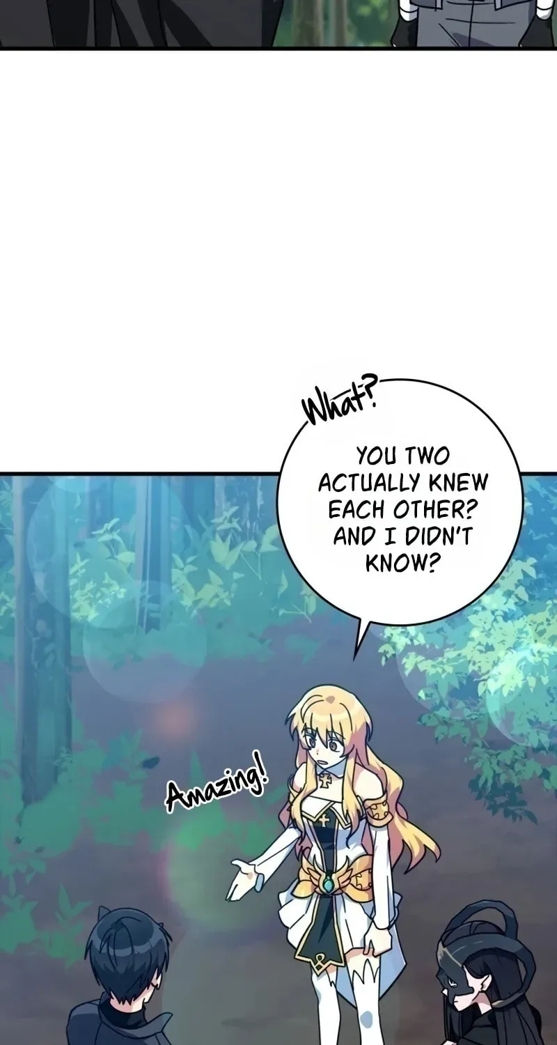 The Maxed-out Player Chapter 17 page 67