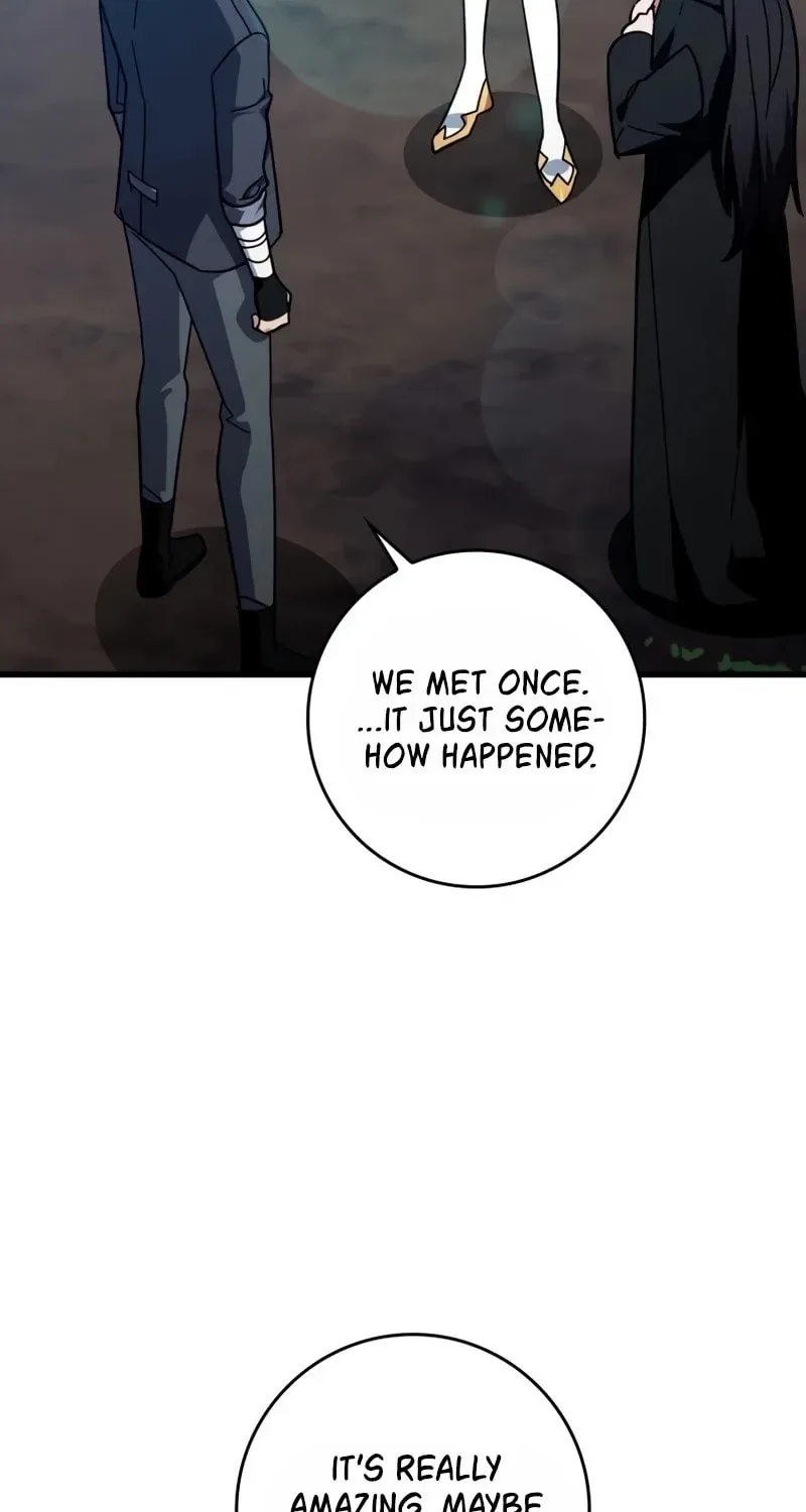 The Maxed-out Player Chapter 17 page 68