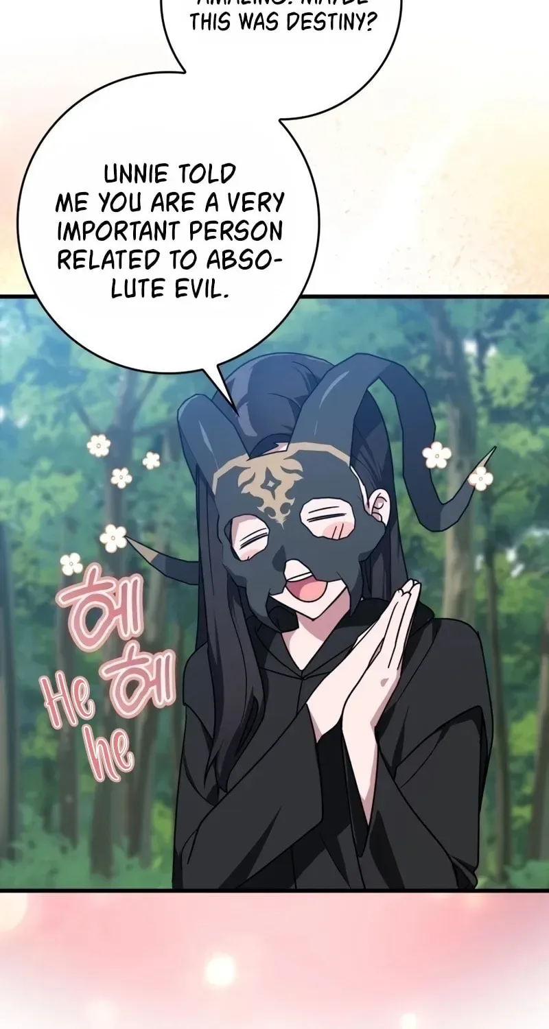 The Maxed-out Player Chapter 17 page 69