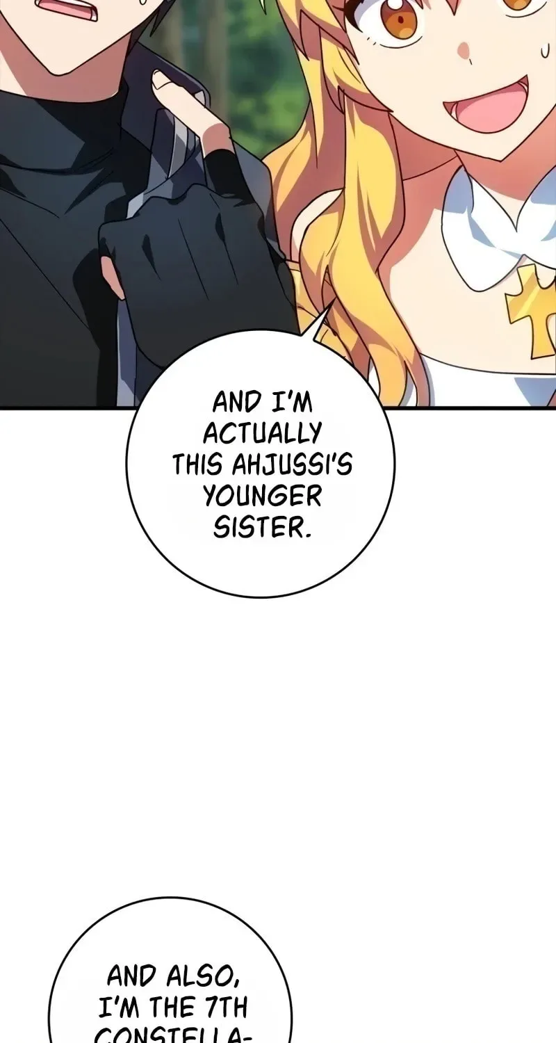 The Maxed-out Player Chapter 17 page 72