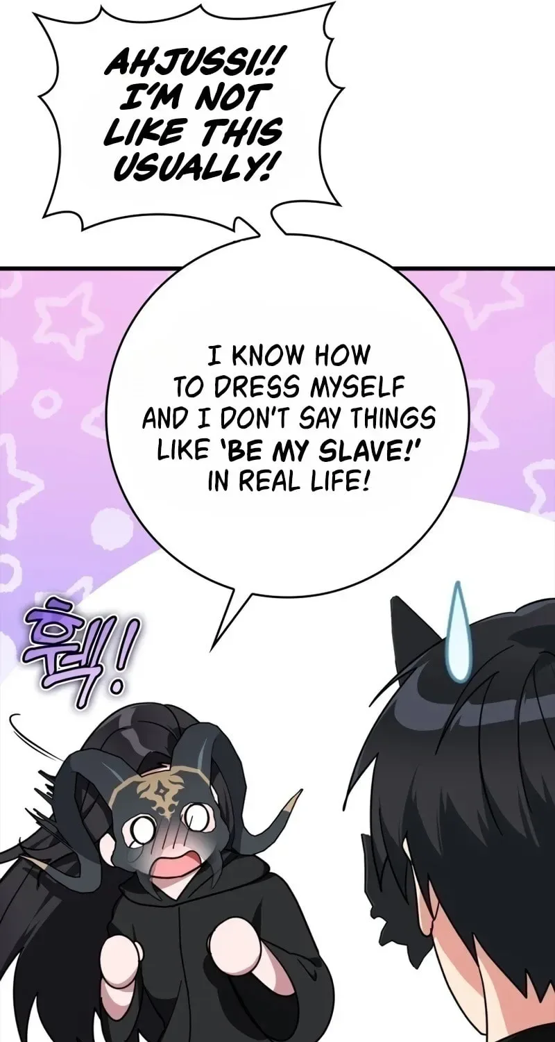 The Maxed-out Player Chapter 17 page 82
