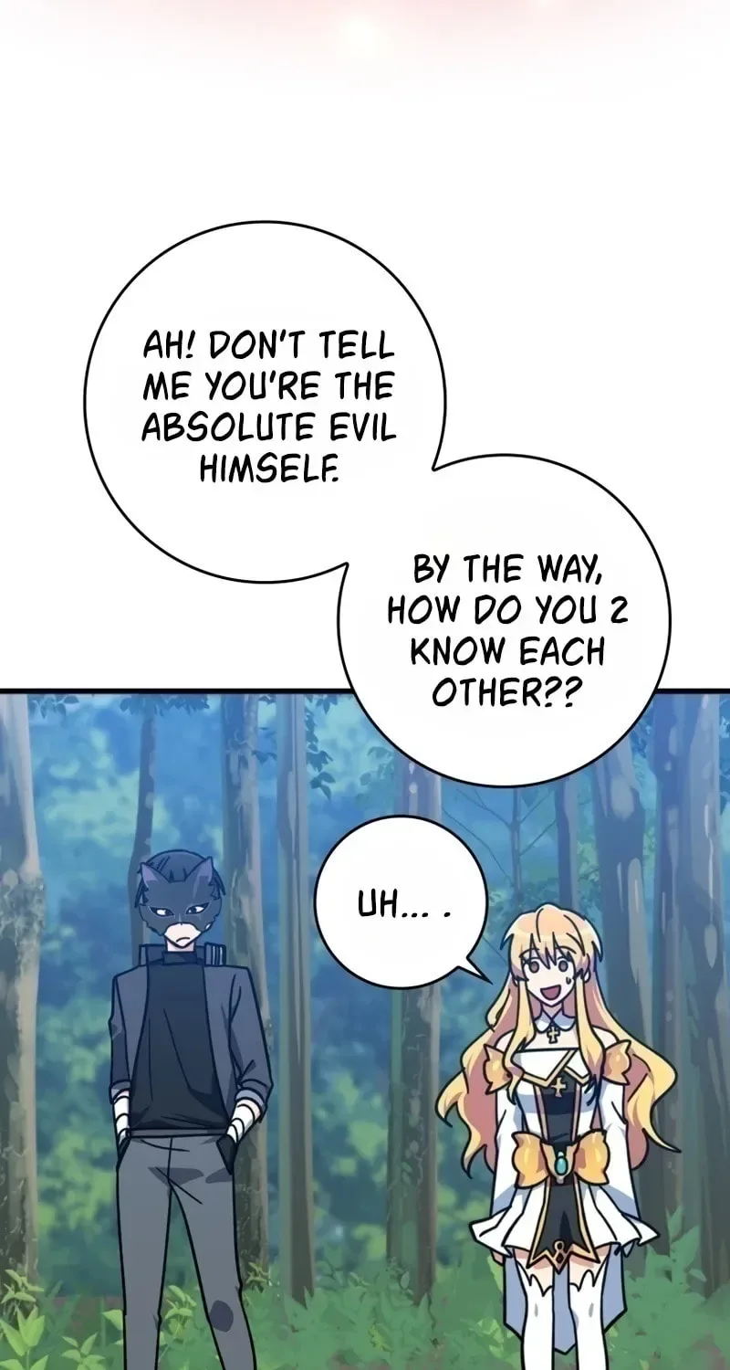 The Maxed-out Player Chapter 17 page 70