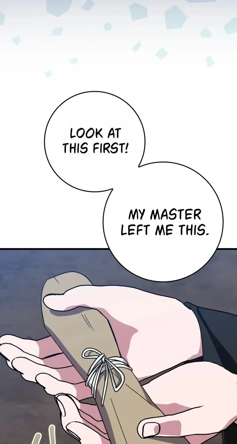 The Maxed-out Player Chapter 17 page 87