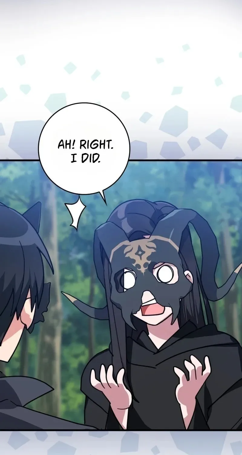 The Maxed-out Player Chapter 17 page 86
