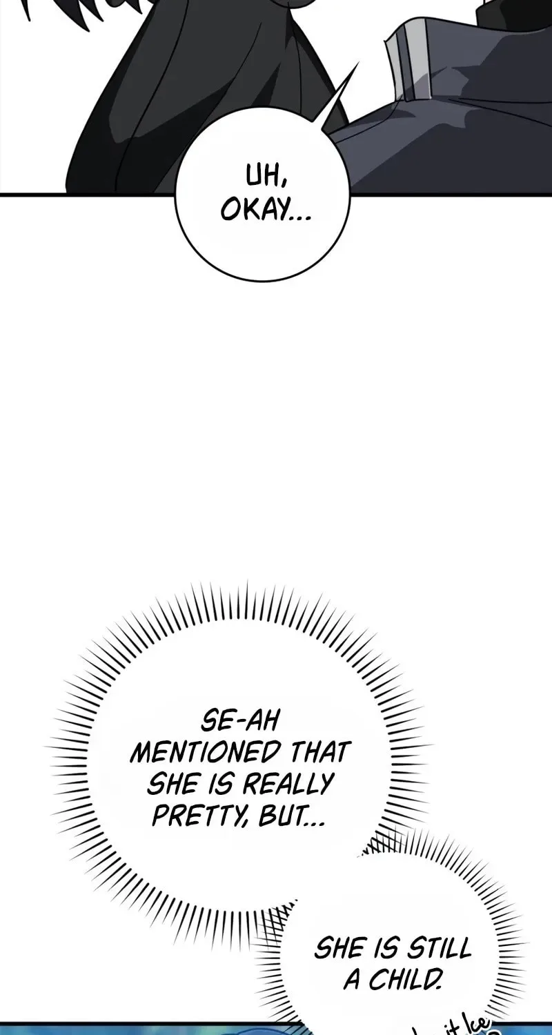The Maxed-out Player Chapter 17 page 83