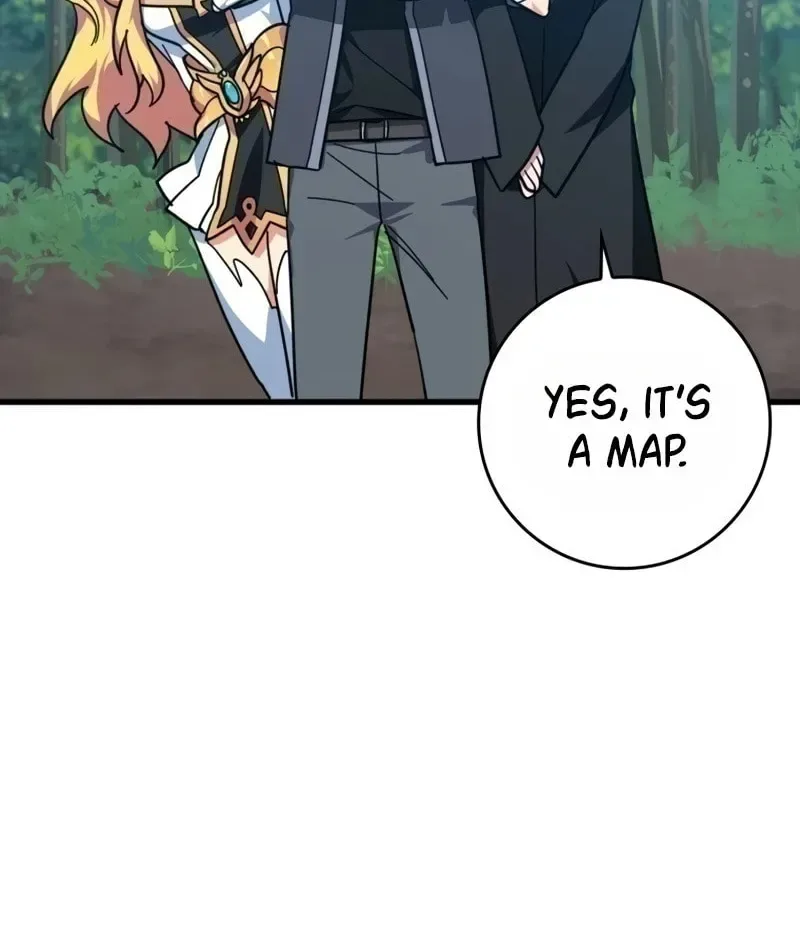 The Maxed-out Player Chapter 17 page 89