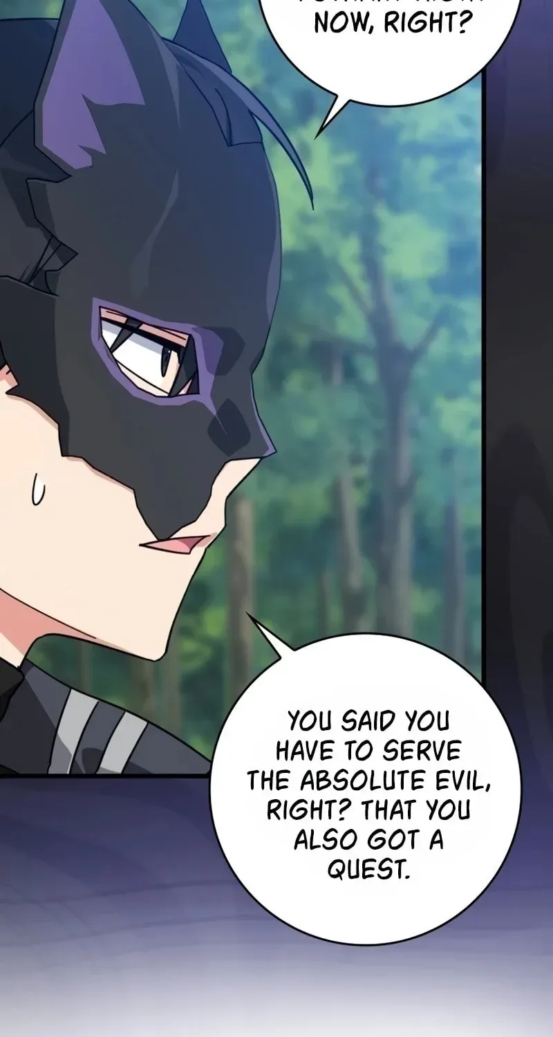 The Maxed-out Player Chapter 17 page 85