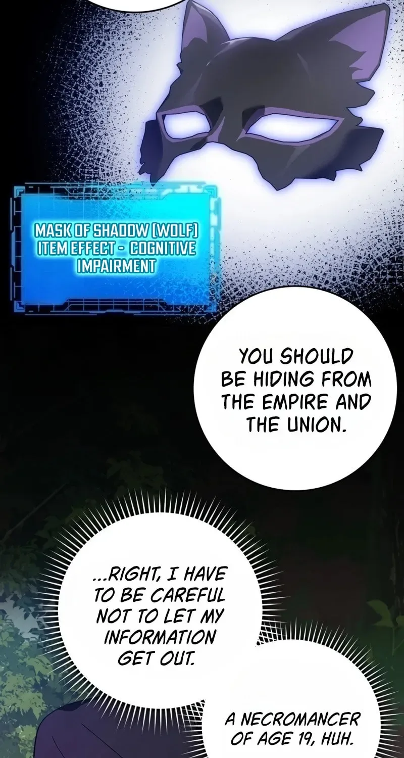 The Maxed-out Player Chapter 17 page 55