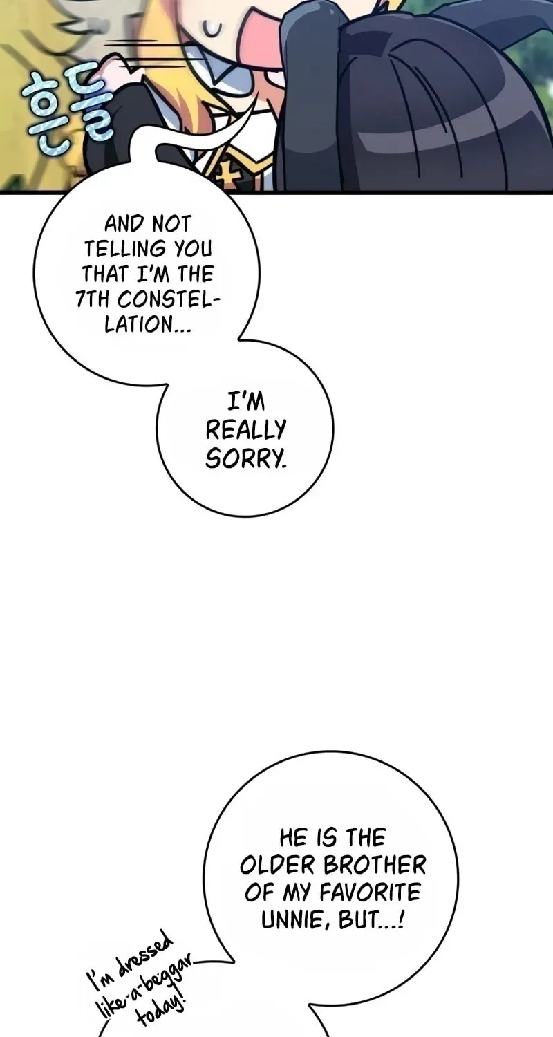 The Maxed-out Player Chapter 17 page 79