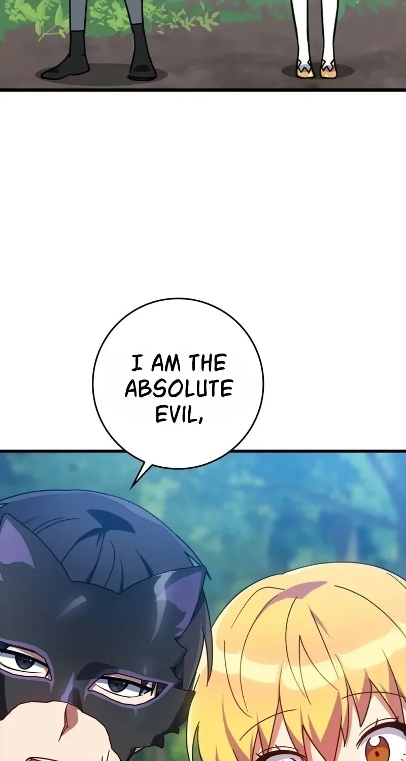 The Maxed-out Player Chapter 17 page 71