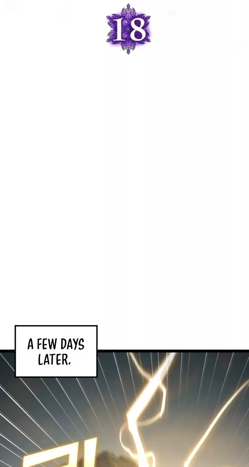 The Maxed-out Player Chapter 18 page 19
