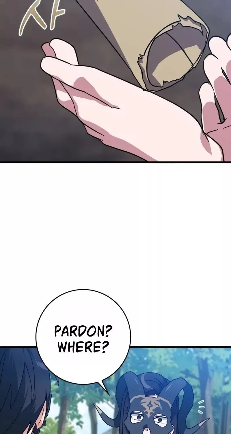 The Maxed-out Player Chapter 18 page 15
