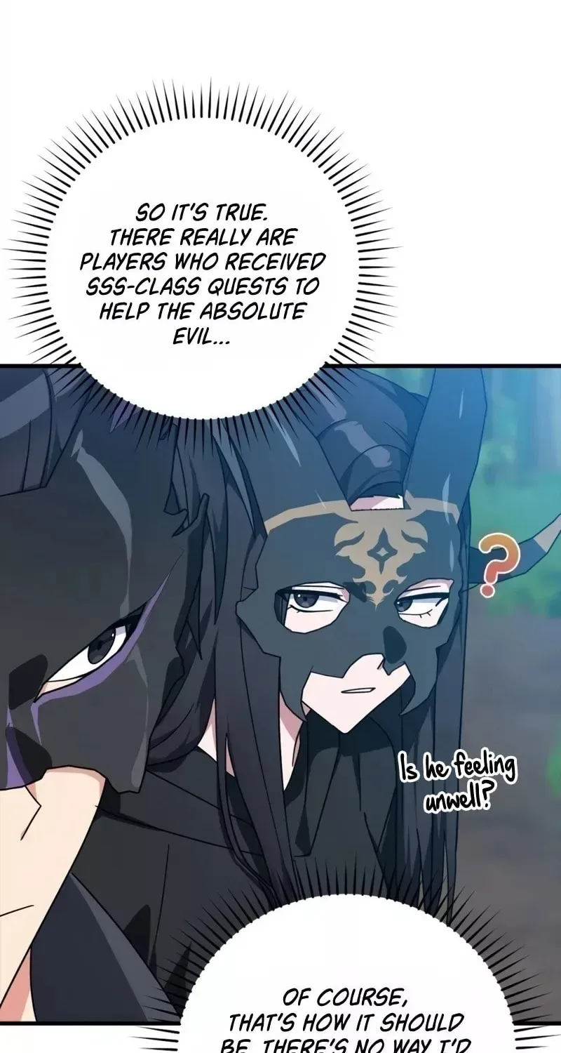 The Maxed-out Player Chapter 18 page 11