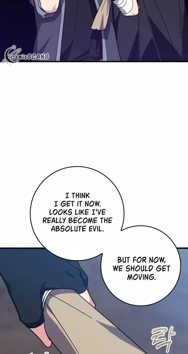 The Maxed-out Player Chapter 18 page 14
