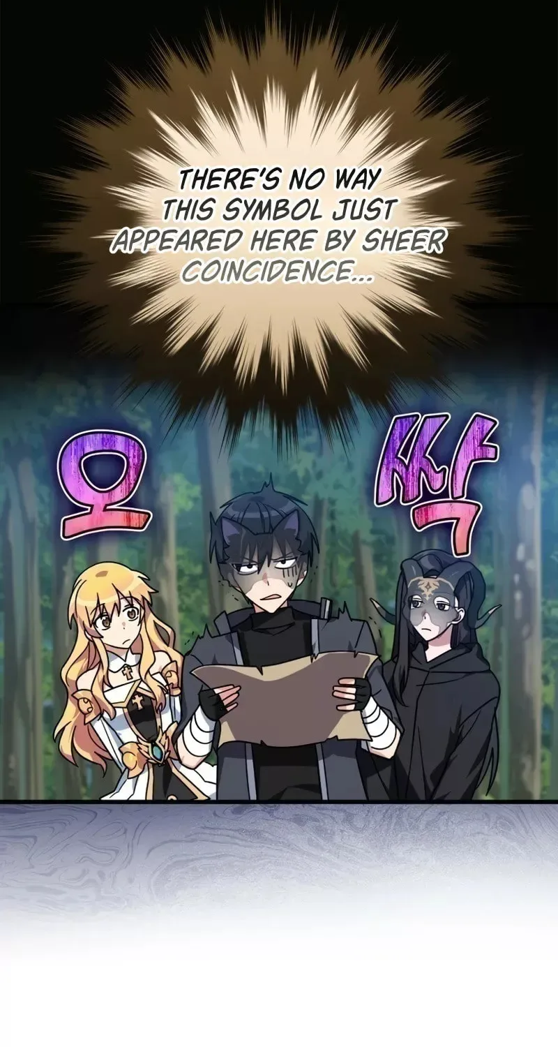 The Maxed-out Player Chapter 18 page 10