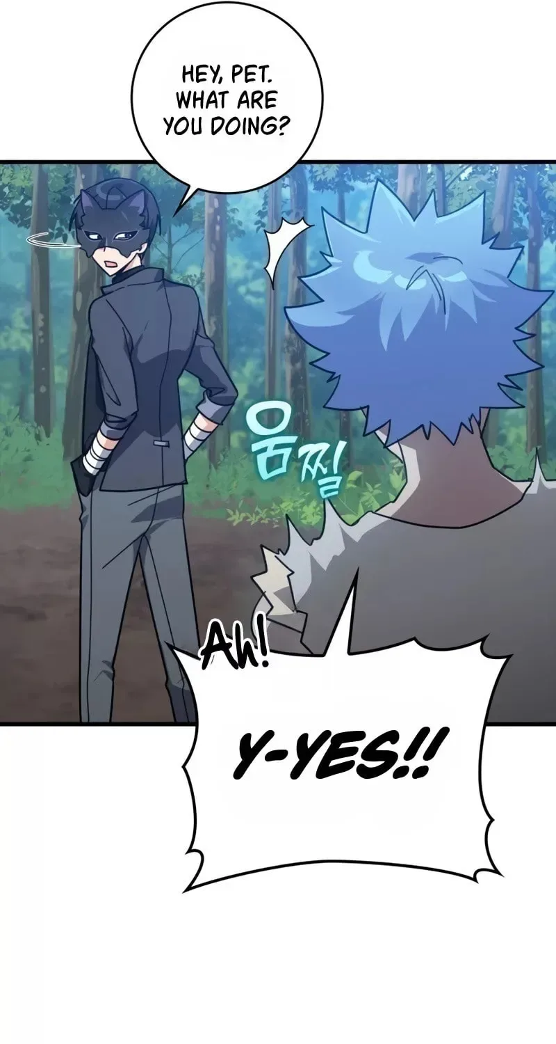 The Maxed-out Player Chapter 18 page 25