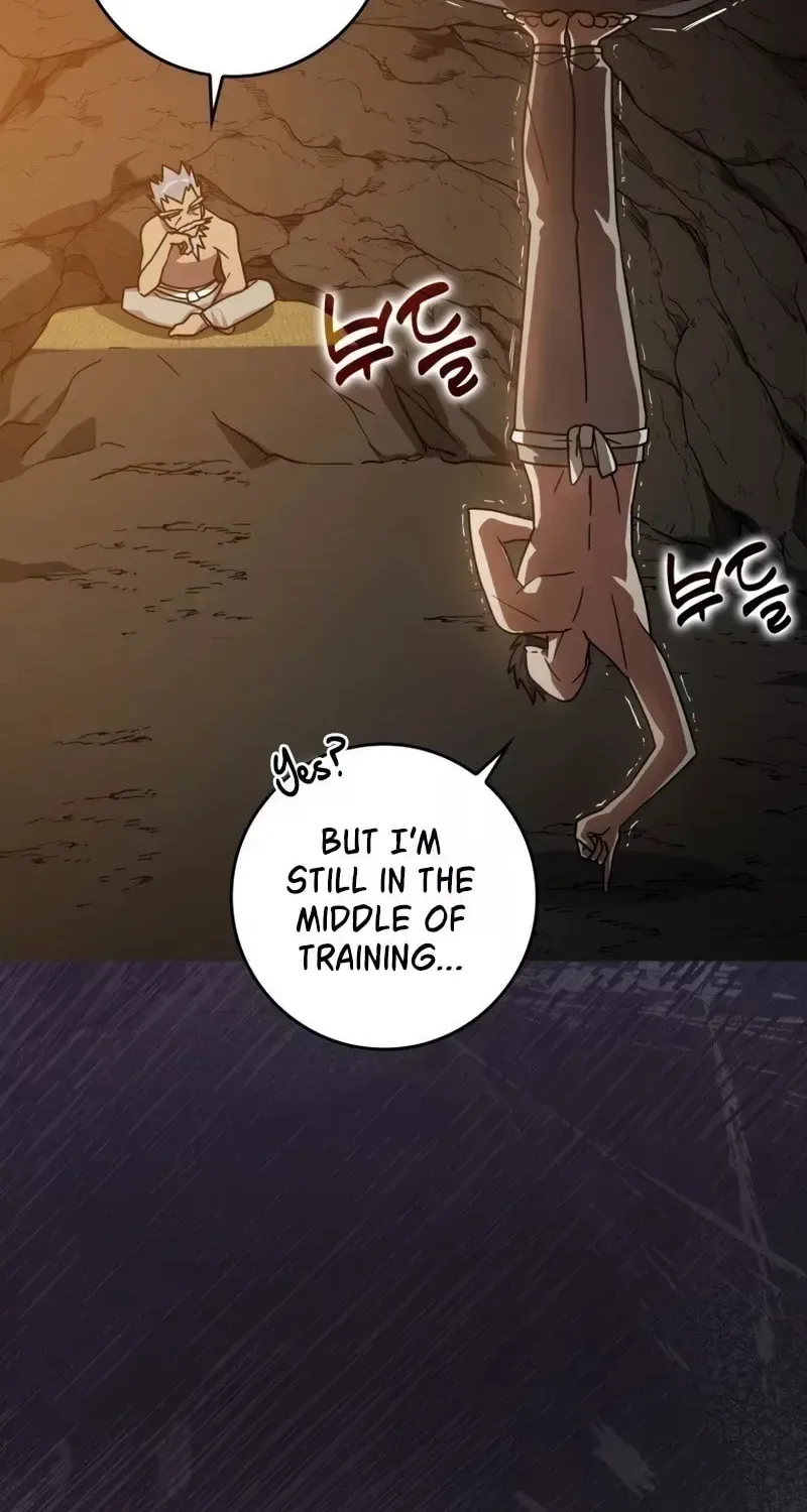 The Maxed-out Player Chapter 18 page 3