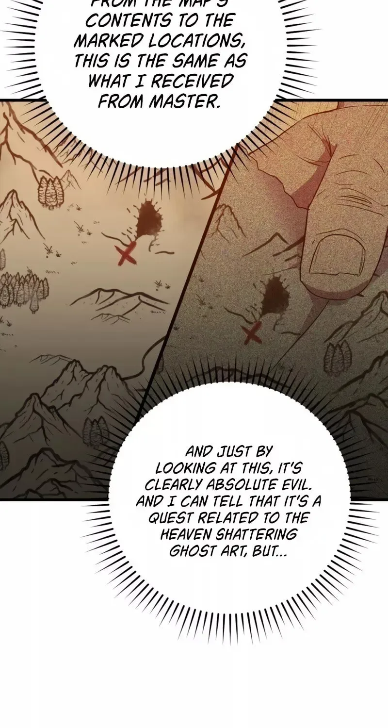 The Maxed-out Player Chapter 18 page 6