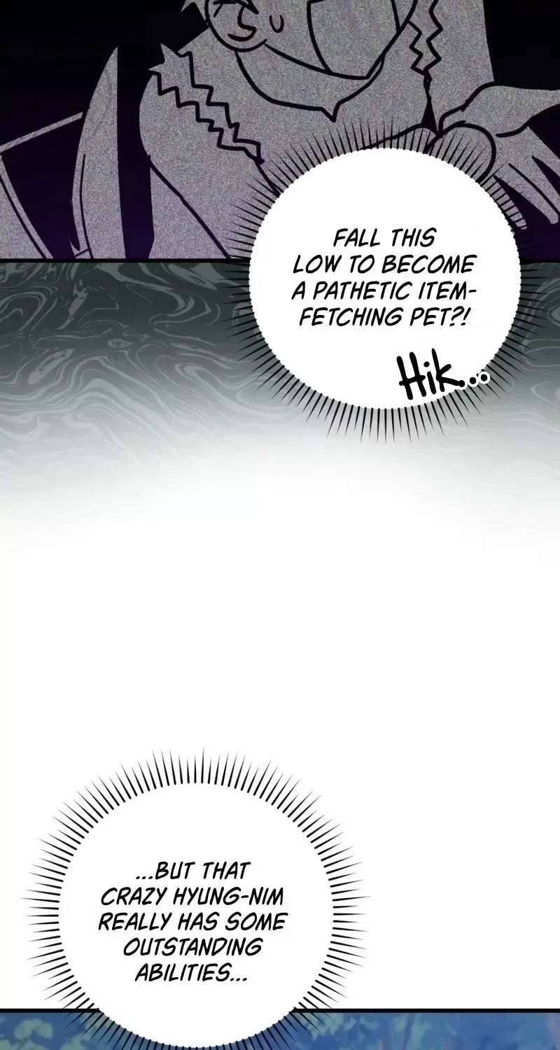 The Maxed-out Player Chapter 18 page 30