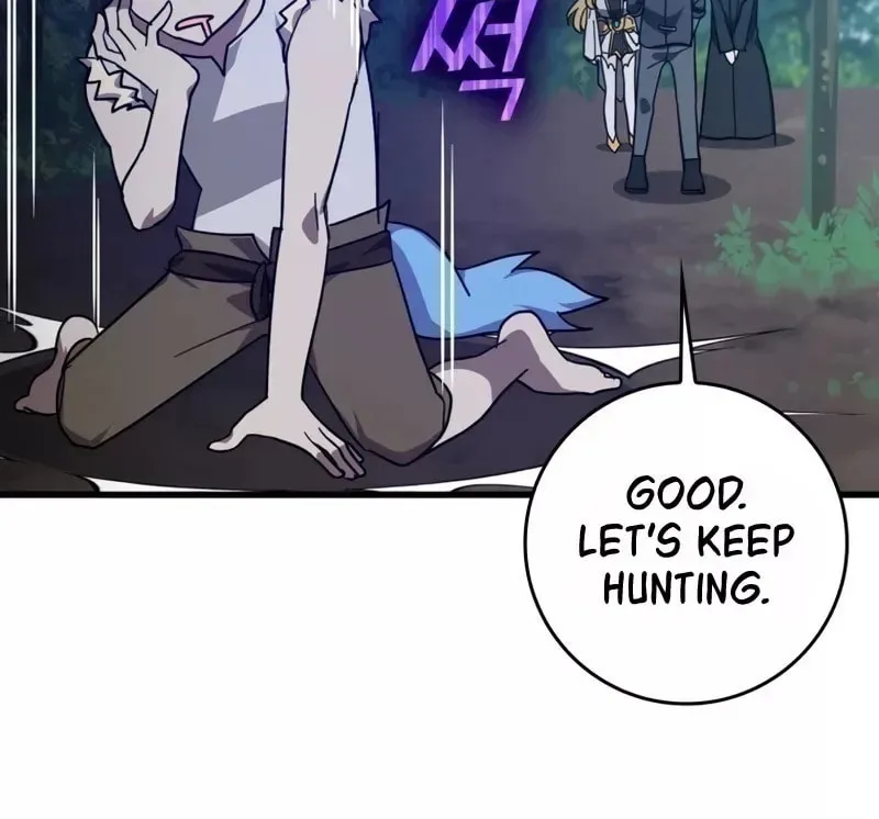 The Maxed-out Player Chapter 18 page 33