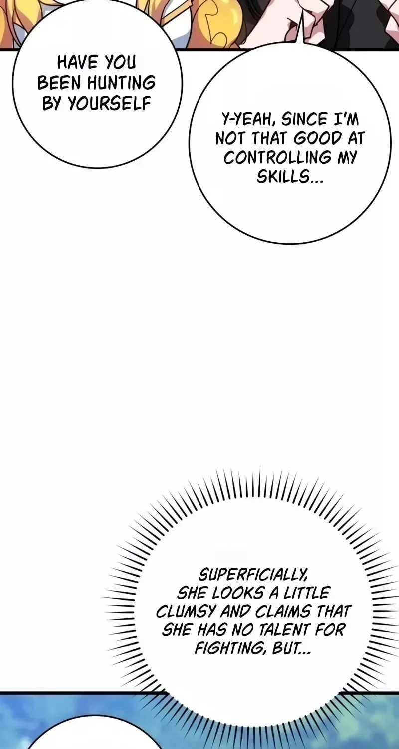 The Maxed-out Player Chapter 18 page 36