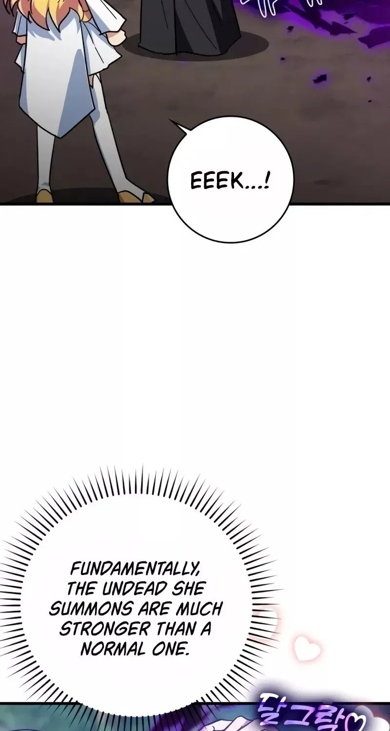 The Maxed-out Player Chapter 18 page 39