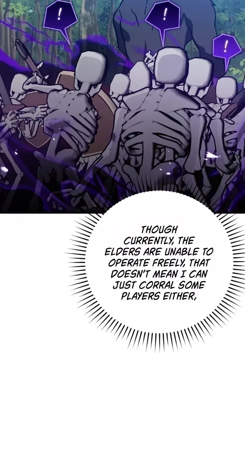 The Maxed-out Player Chapter 18 page 43