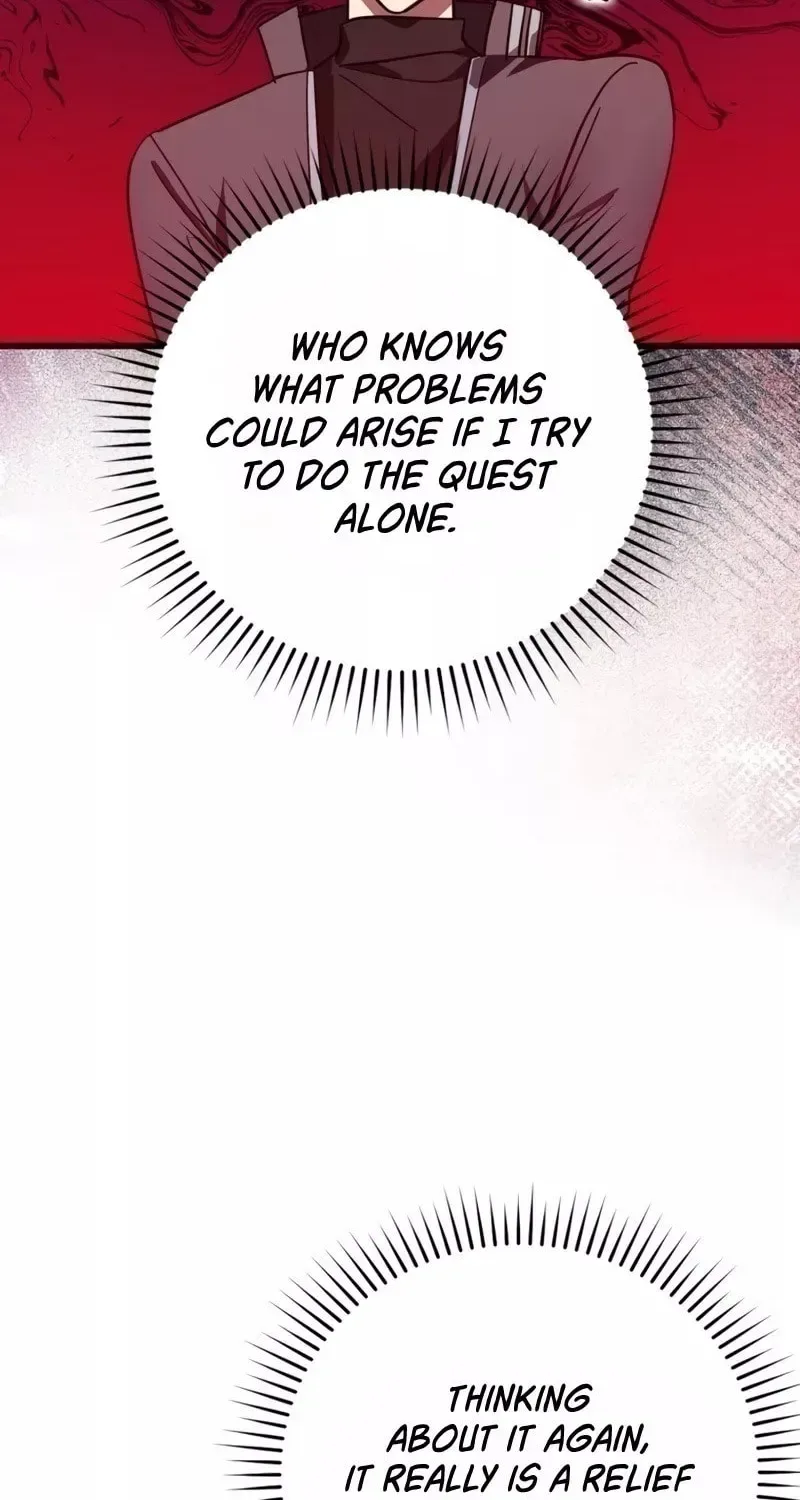 The Maxed-out Player Chapter 18 page 50